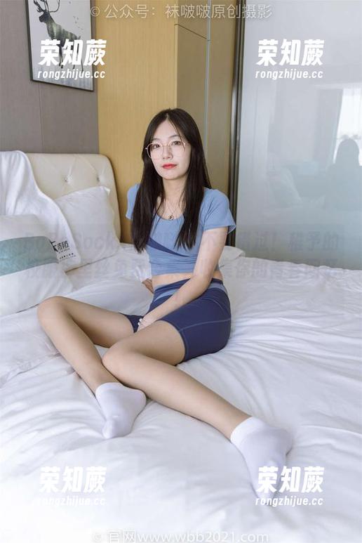 BoBoSocks袜啵啵-稚予 BoBoSocks袜啵啵 - 不要错过!稚予的校服裤里丝免费合集,收集你的青春回忆!
