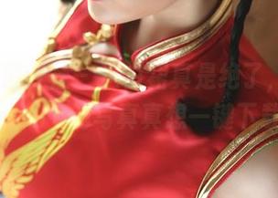 BoLoli菠萝社 – 这白裙真是绝了，猫九酱Sakura的写真真想一键下载！