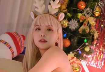 喜欢蕾丝的你，Dami(퀸다미)又出新作了！快来看看这次的更新！