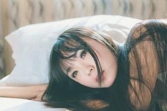 GIRLT果团网 – 尹意纯的妹妹写真，绝对是福利界的隐藏宝藏，快来打卡！