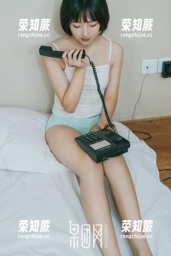 GIRLT果团网 - 龚玥菲图包全开，跳进肉丝的资源海洋！