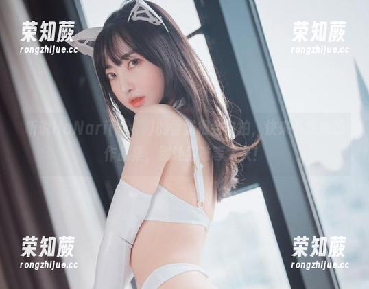听说HaNari(하나리)的雪猫很会自拍，快来下载她的作品集，别让猫咪等太久！