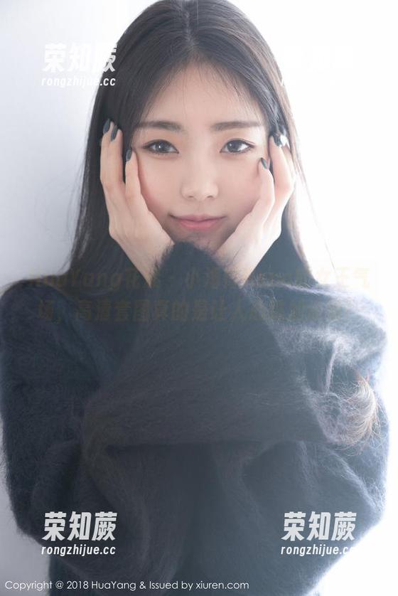 HuaYang花漾-小海臀Rena HuaYang花漾 - 小海臀Rena的女王气场,高清套图真的是让人心跳加速啊!