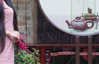 IMiss爱蜜社 – 从不简单的Angela小热巴，夏天全套作品让你眼前一亮！