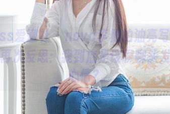 IMiss爱蜜社 – nova李雅的油亮写真，让我再次反思：我到底是该聊聊头发还是心情？