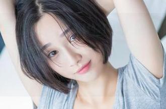 IMiss爱蜜社 – “sugar小甜心CC妹妹”图集：哪怕只是一个小动作，也足以让人心动。