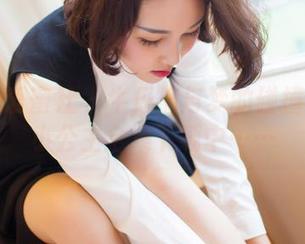 IMiss爱蜜社 – 牛仔裤与梦的碰撞：心妍小公主全集下载中……