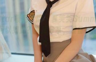 MFStar模范学院 – 夏笑笑Summer的姐姐何以如此？图库分享，准备好心跳了吗？