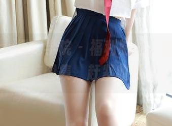 MFStar模范学院 – 福利时间，甜筒晓彤短裤图集，赶紧收藏！