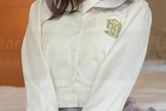MFStar模范学院 – 低调奢华的萌琪琪Irene，高跟鞋无圣光图包真香！