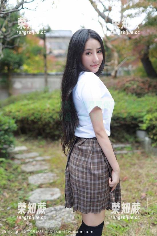 MFStar模范学院-诗诗kiki MFStar模范学院 - 免费带你飞:跟随诗诗kiki空姐的作品,绝对是一次视觉冒险!