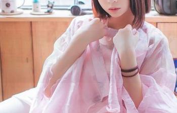 MTYH喵糖映画 – 蠢沫沫的女孩日记：用图片作品记录那些迷糊瞬间