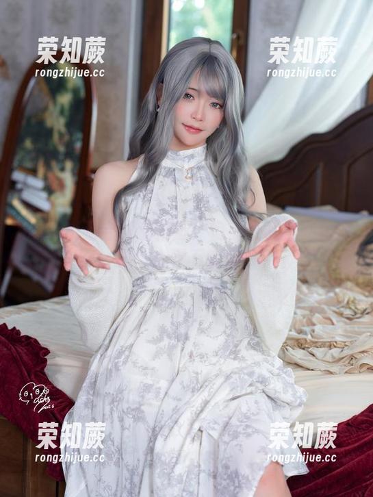 Machi马吉 Machi马吉可爱精选:每一张都像在撩我心,心怀不轨啊!
