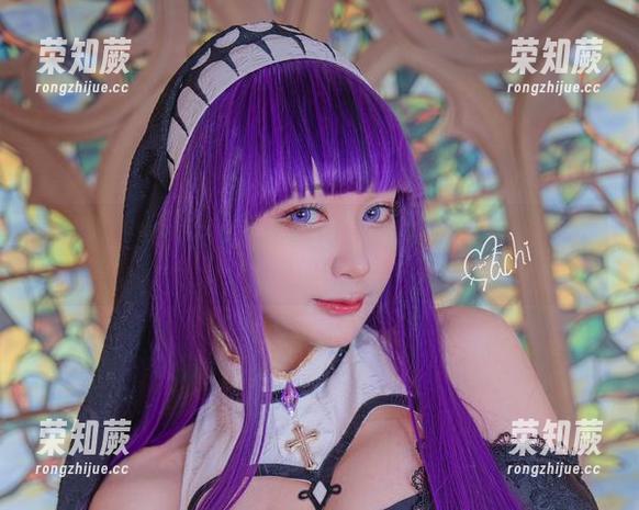 Machi马吉 大黑塔TheHerta:Machi马吉在线分享那些不能错过的图片