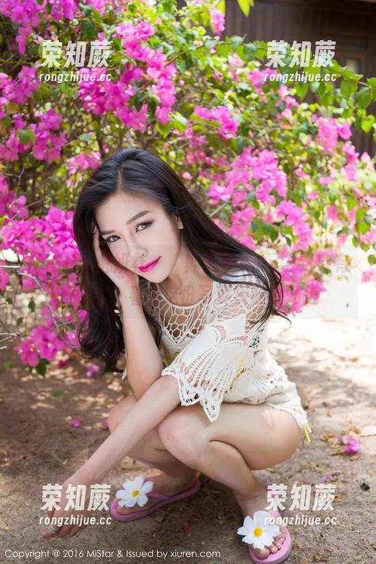 MiStar魅妍社-斯戴媛Amy MiStar魅妍社 - “斯戴媛Amy”到底有多少女?看看这份写真资源就知道