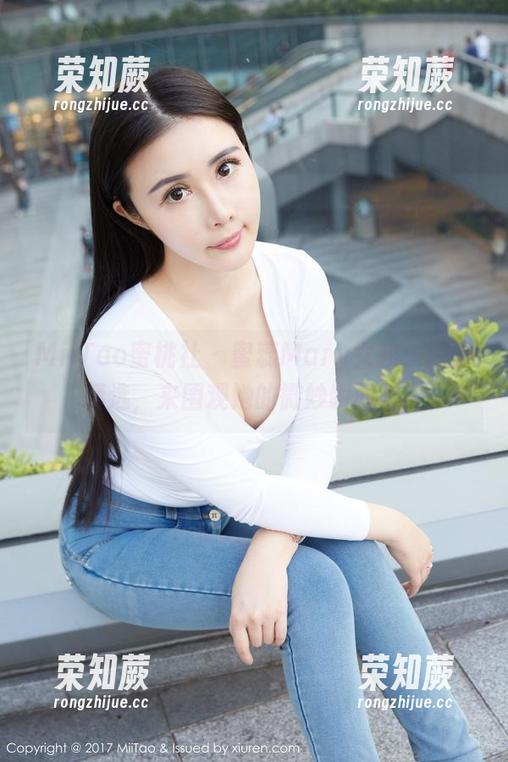 MiiTao蜜桃社-蜜蕊Mary MiiTao蜜桃社 - 蜜蕊Mary女孩:原图精选,来围观她的微妙瞬间吧!