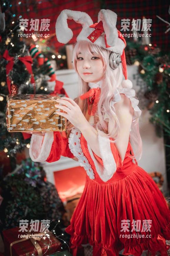 快来Mimmi(밈미)的免费写真展！DJAWA三月兔，心动不如行动！