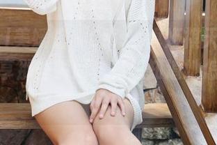 MyGirl美媛馆 – Cris_卓娅祺天使写真集：分享那些瞬间，真想知道她怎么做到的！