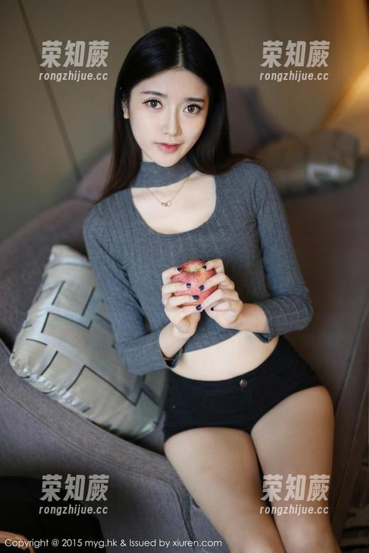 MyGirl美媛馆-任莹樱 MyGirl美媛馆 - 原图探秘!任莹樱的私房厨娘生活那些事儿