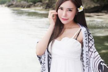 MyGirl美媛馆 – 叶籽亿的清纯写真，图包里藏着阳光和小情愫！