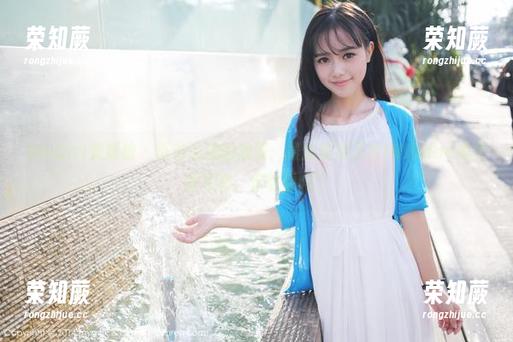 MyGirl美媛馆 - 直击心底的浪漫：最新糯美子MINIbabe兔女郎写真，你敢看吗？