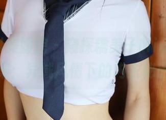 MyGirl美媛馆 – 窥探糯美子Mini最新写真集：异域风情下的内衣秘密！