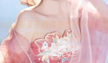 Natsuko夏夏子的内衣套图分享：让我们一起把内衣穿出门吧！