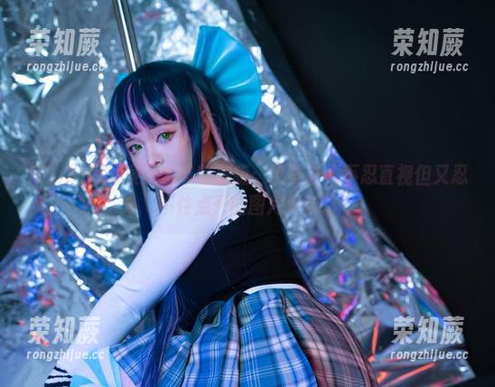 NinJa阿寨寨 NinJa阿寨寨万圣节特别版:那些让人不忍直视但又忍不住点开的图片更新。