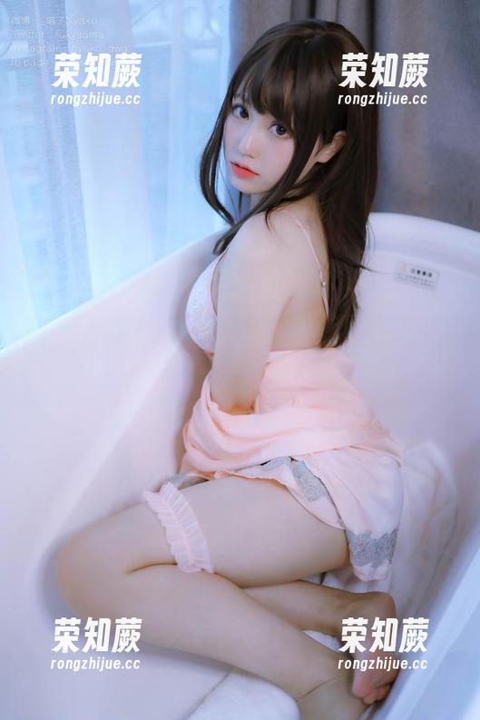Nyako喵子 少女与Nyako喵子,福利原图带你探寻奇妙世界!
