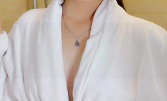 PANS写真 – 兔兔的短裤，定制写真把我对夏天的想象都实现了！