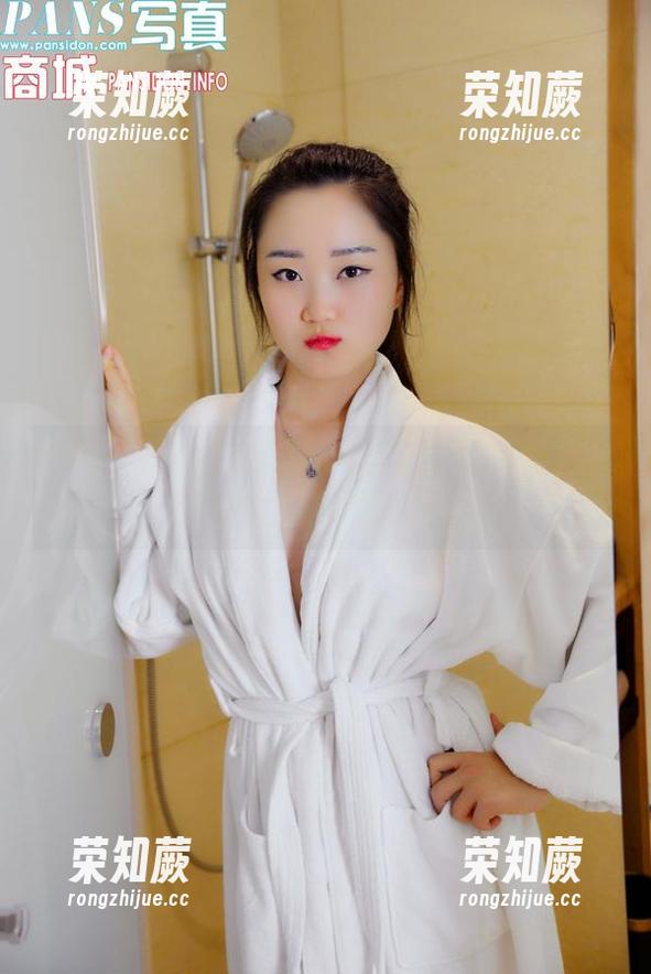 PANS写真-兔兔 PANS写真 - 兔兔的短裤,定制写真把我对夏天的想象都实现了!