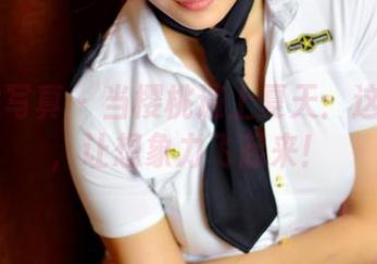 PANS写真 – 当樱桃遇上夏天：这个图包，让想象力飞起来！