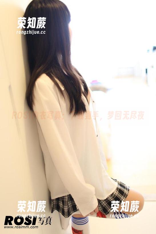 ROSI写真 ROSI内衣写真:下载到手,梦回无尽夜