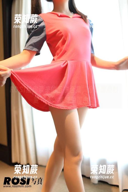 ROSI写真 ROSI给你带来的毛衣合集,分享那些秒变‘毛’绒绒的理由!