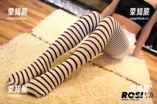 ROSI写真 ROSI的体操服大揭秘:高清图册,准备好小心脏了吗?