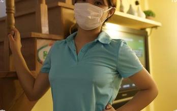 给你韩国电视剧的感觉！ROSI的嫩学妹制服写真定制，看得我心情大好！