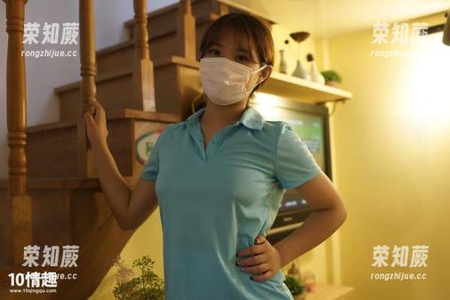 ROSI口罩 给你韩国电视剧的感觉!ROSI的嫩学妹制服写真定制,看得我心情大好!