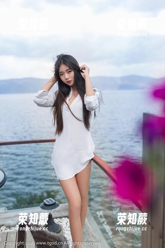 TGOD推女神-徐妍馨Mandy TGOD推女神 - 当徐妍馨Mandy遇上清纯,私房作品中的小秘密!