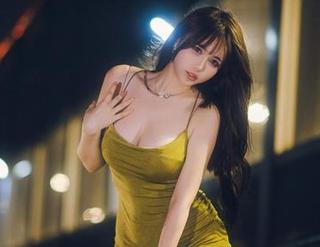 Tina很妖孽呀的古风双人，打开这组套图资源，感受时光交错！