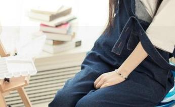TouTiao头条女神 – 独家曝光：林依依JK全集原图，谁说清纯不能性感？
