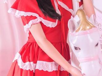 TouTiao头条女神 – 美纳子×水手服最新更新，船长也想给个五颗星！