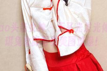 TouTiao头条女神 – 无圣光发光体！萌琪琪兔女郎写真美图速递！