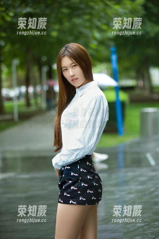 TuiGirl推女郎-冯雨芝 TuiGirl推女郎 - 免费花嫁套图就是一种勇气,冯雨芝用她的魅力来告诉你!