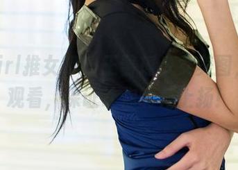 TuiGirl推女郎 – 王馨瑶少女美图，免费观看，保证让你嘴角上扬！