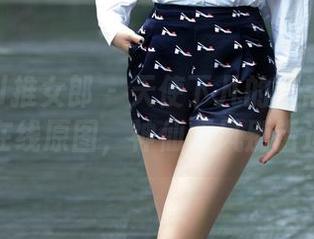 TuiGirl推女郎 – 天使下凡的日常：纯小希在线原图，神仙画风别错过！