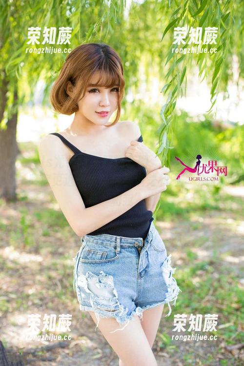 UGirls尤果网-乔依琳 UGirls尤果网 - 精选套图:乔依琳的和服,离你更近一步,与其说是和服,不如说是‘和我’!