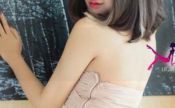 UGirls尤果网 – 美图来袭，绮里嘉甜心合集，想不心动都难！