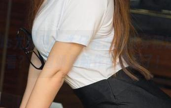 UGirls尤果网 – 牛仔裤怎么能穿得这么好看？赵智妍最新作品我服了！