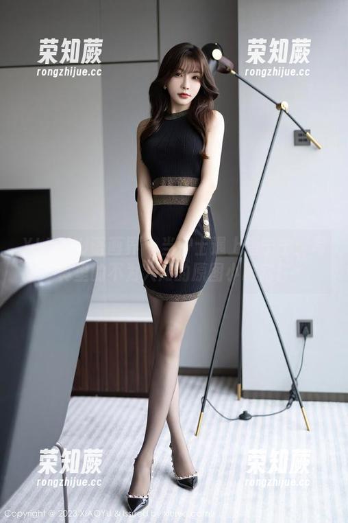 XIAOYU语画界-唐宁宁 XIAOYU语画界 - 当护士遇上唐宁宁:写真里的不为人知的原图小秘密!