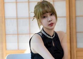XINGYAN星颜社 – 花嫁之利器——悦爷妖精全套作品，绝对具有杀伤力！